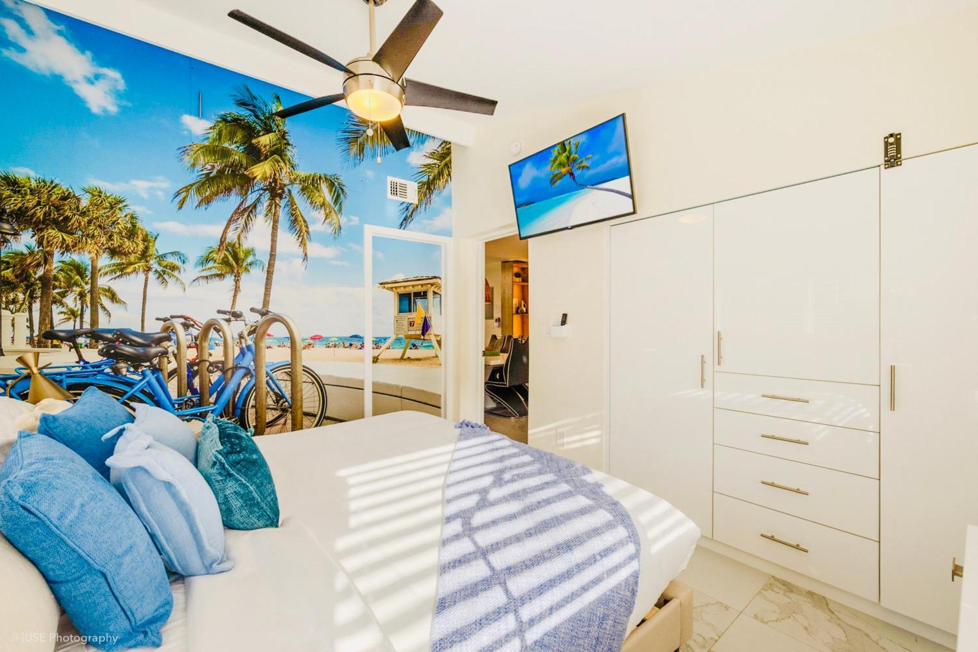 Coastal Paradise 7 Min To Beach With Game Room Mini Golf And Heated Pool هوليوود المظهر الخارجي الصورة